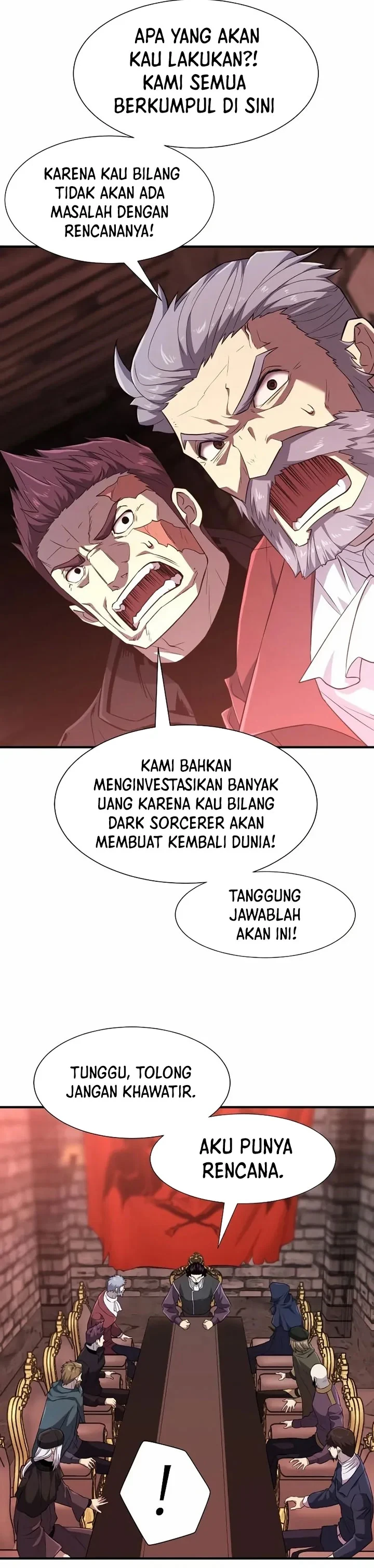 Halaman 13 — The Greatest Estate Developer Chapter 84