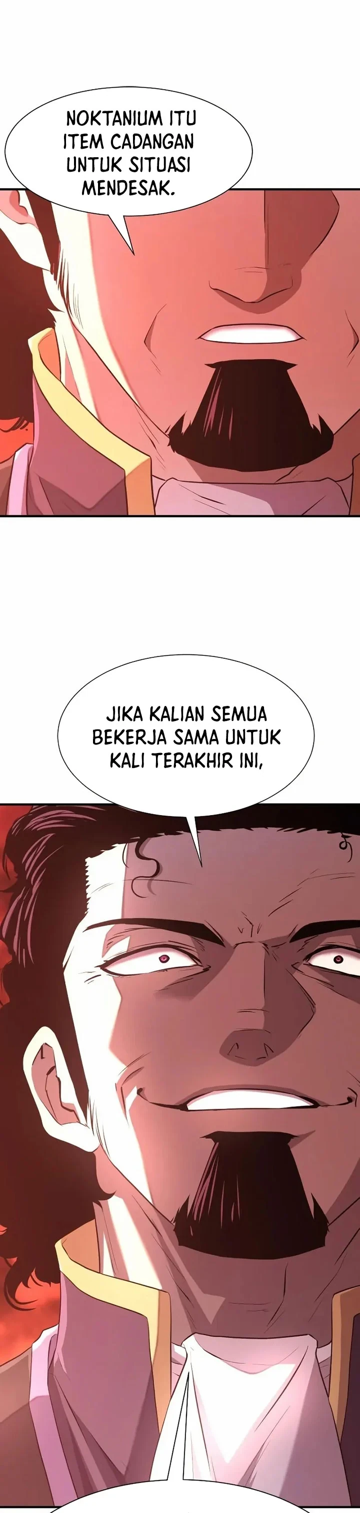 Halaman 14 — The Greatest Estate Developer Chapter 84