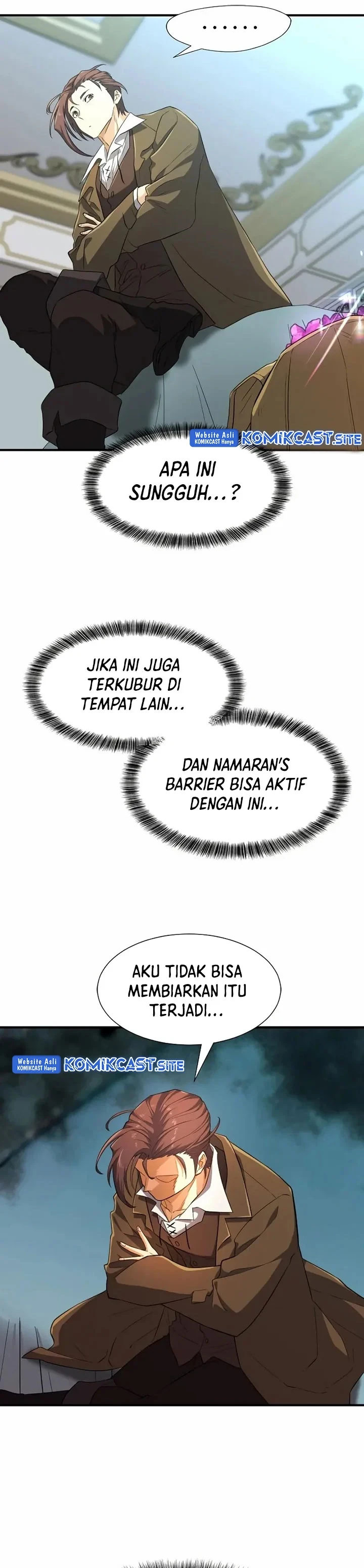 Halaman 18 — The Greatest Estate Developer Chapter 84