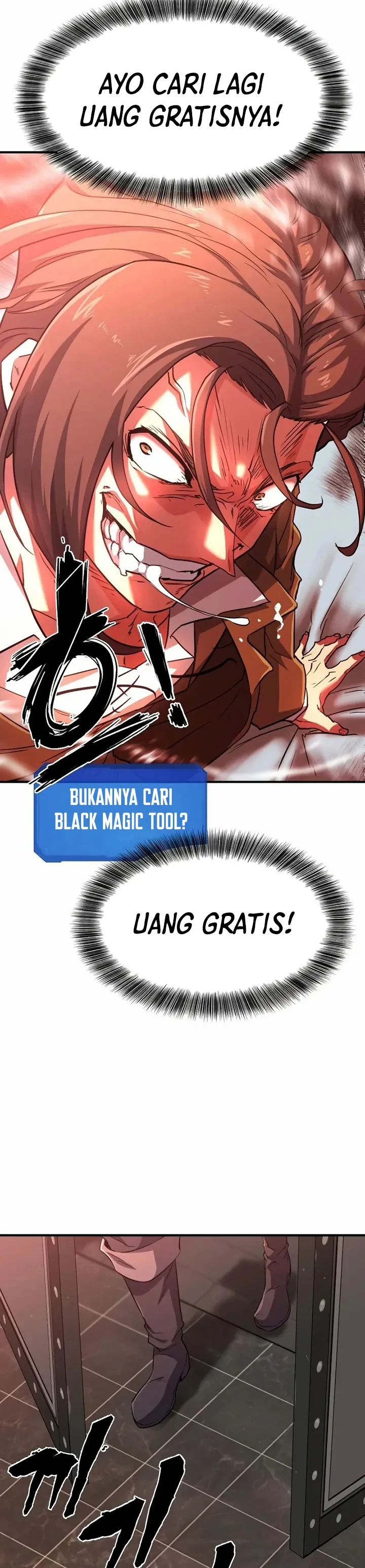 Halaman 19 — The Greatest Estate Developer Chapter 84