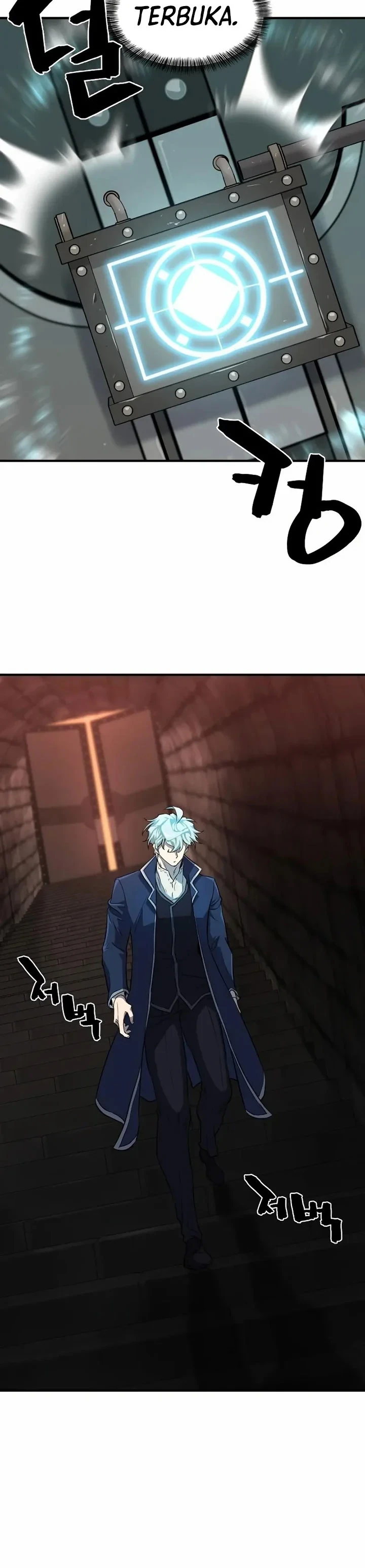 Halaman 22 — The Greatest Estate Developer Chapter 84