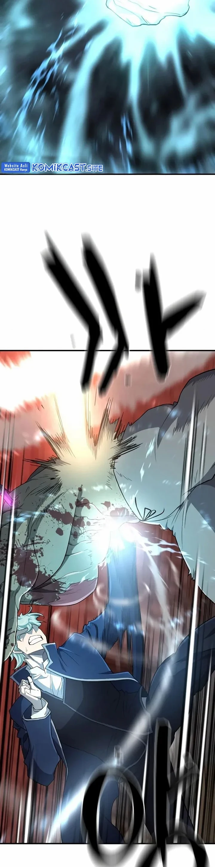 Halaman 27 — The Greatest Estate Developer Chapter 84