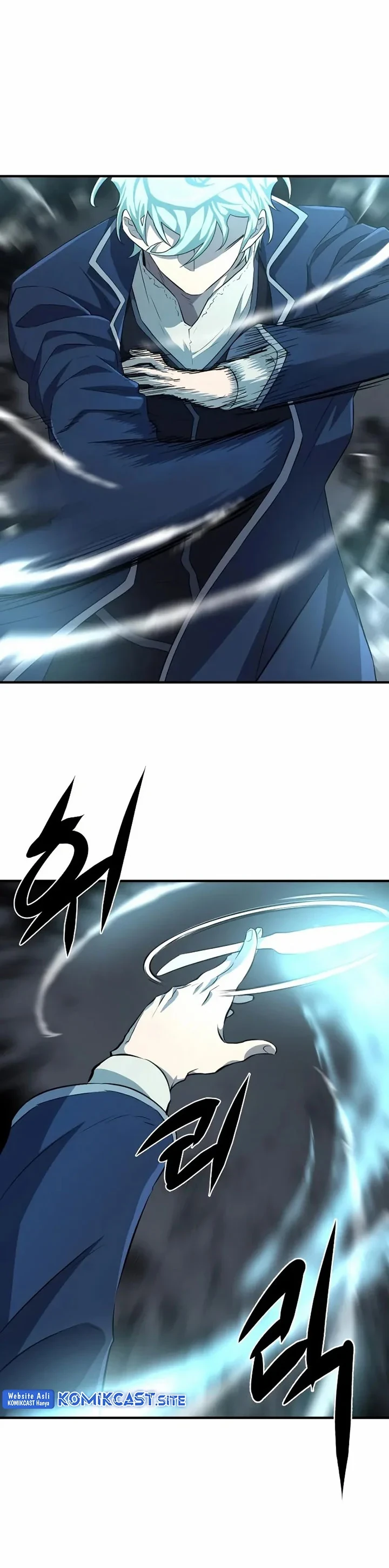 Halaman 33 — The Greatest Estate Developer Chapter 84