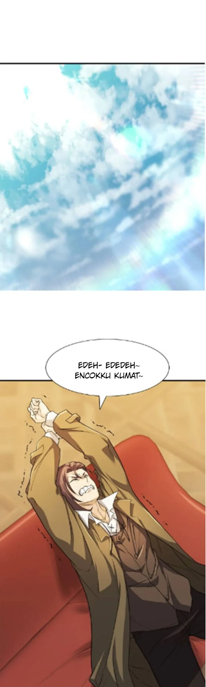 Halaman 4 — The Greatest Estate Developer Chapter 47