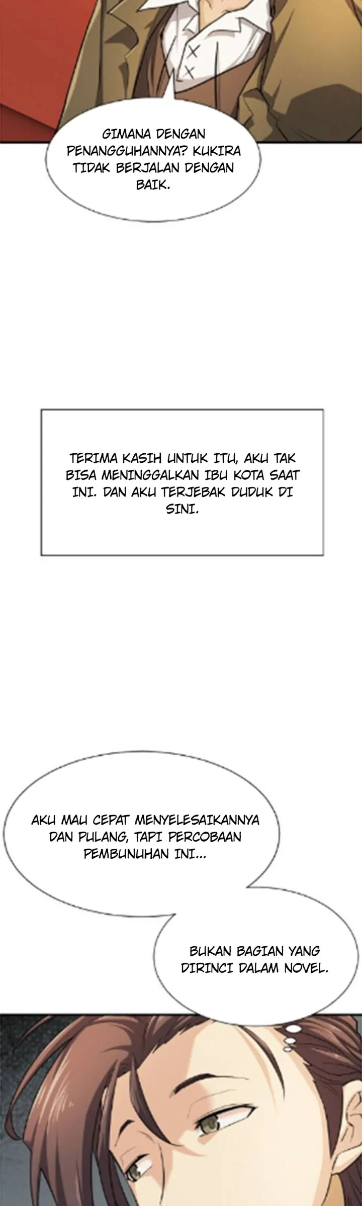 Halaman 6 — The Greatest Estate Developer Chapter 47