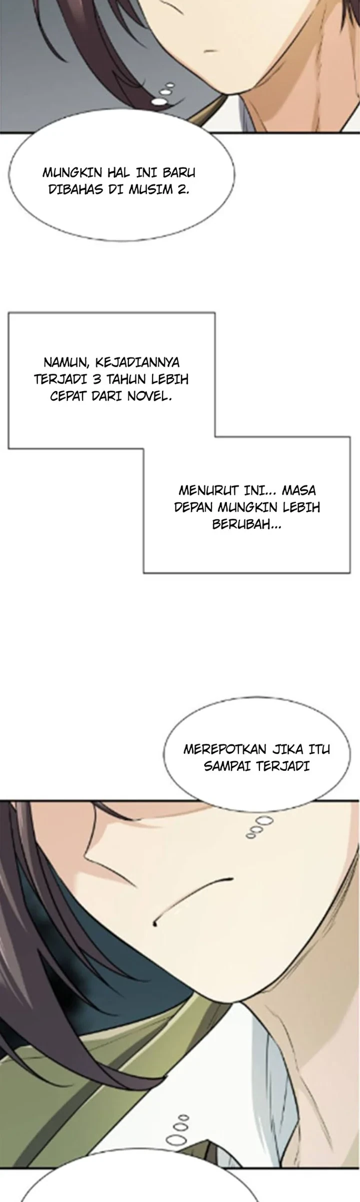 Halaman 7 — The Greatest Estate Developer Chapter 47