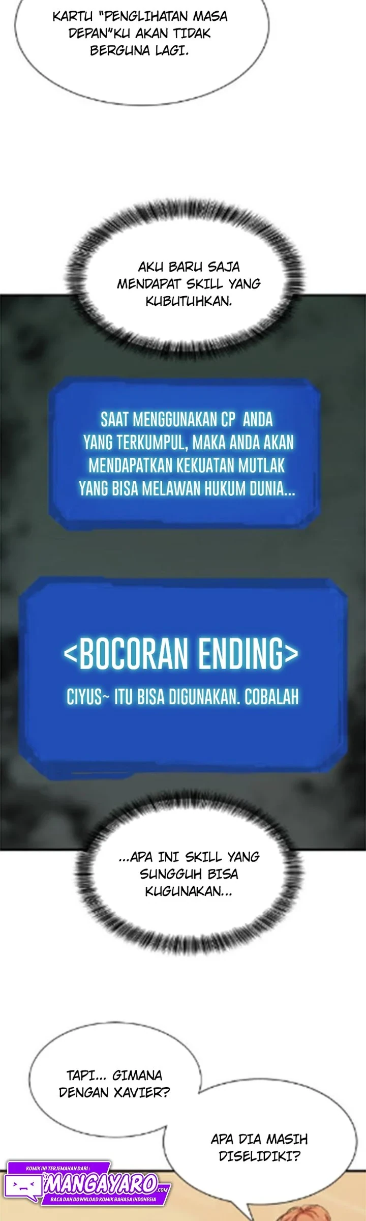 Halaman 8 — The Greatest Estate Developer Chapter 47