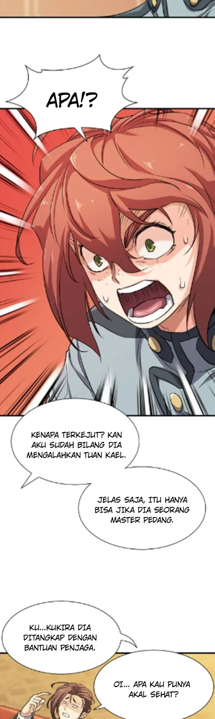 Halaman 10 — The Greatest Estate Developer Chapter 47