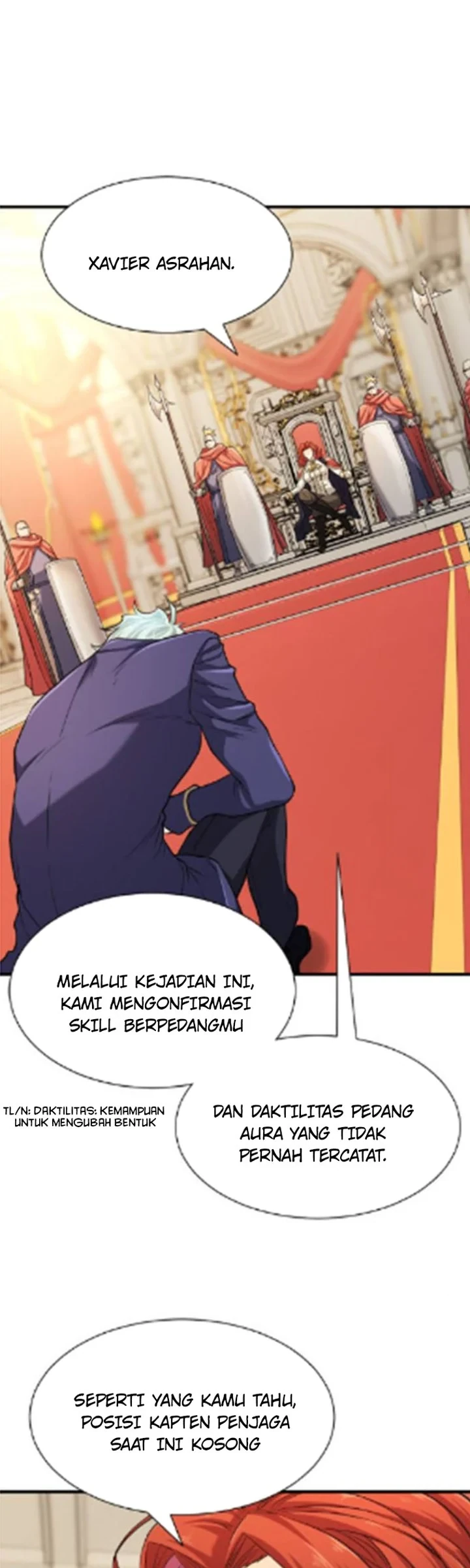 Halaman 12 — The Greatest Estate Developer Chapter 47