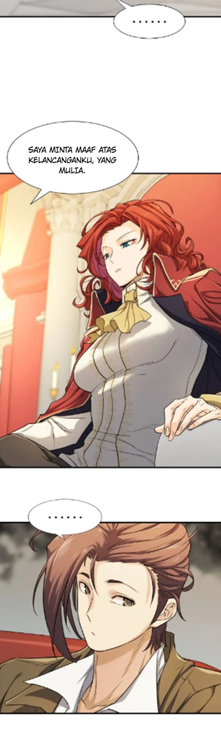 Halaman 15 — The Greatest Estate Developer Chapter 47