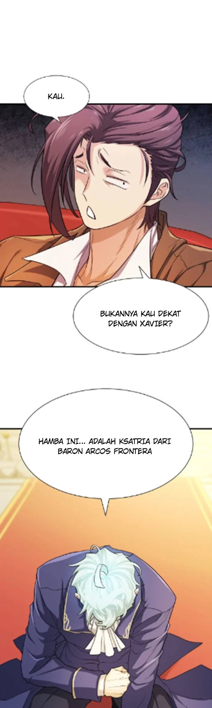 Halaman 16 — The Greatest Estate Developer Chapter 47