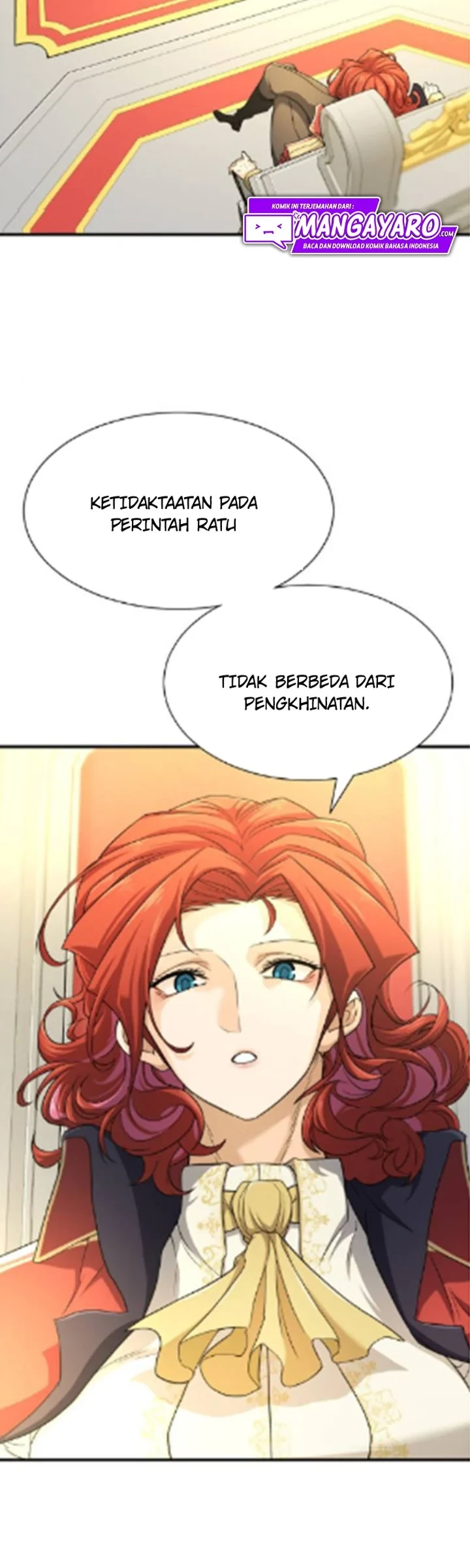Halaman 18 — The Greatest Estate Developer Chapter 47