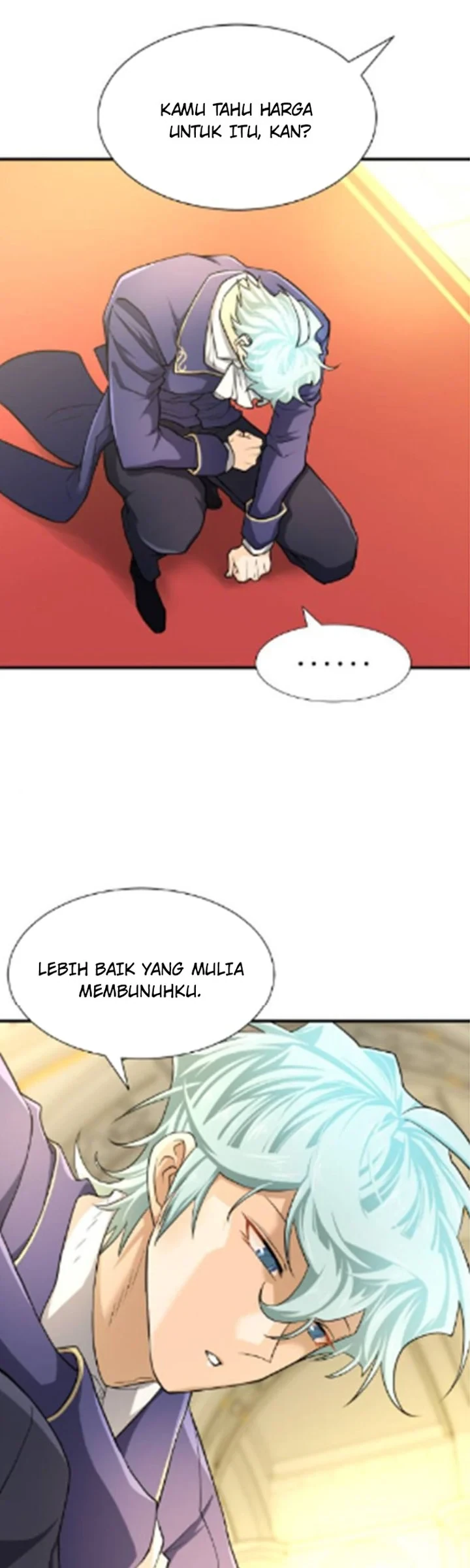 Halaman 19 — The Greatest Estate Developer Chapter 47