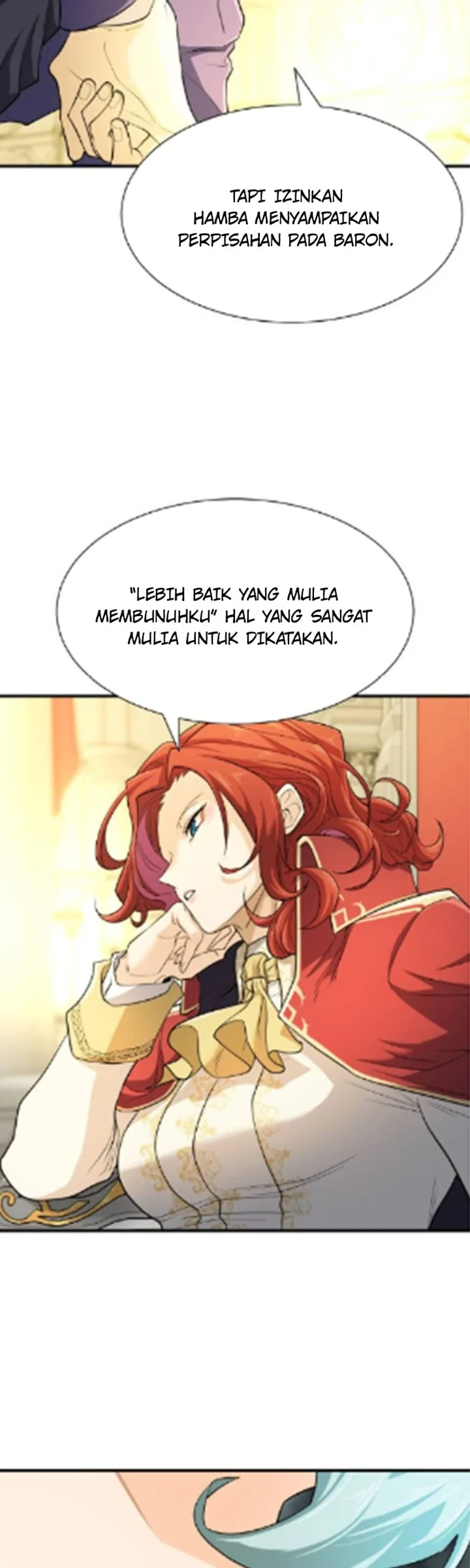 Halaman 20 — The Greatest Estate Developer Chapter 47
