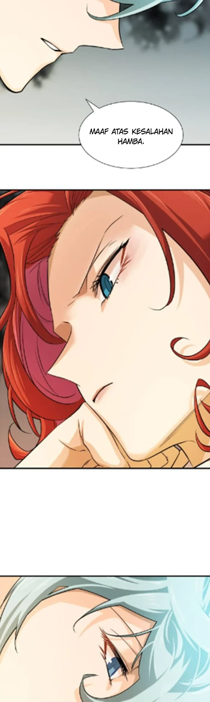 Halaman 21 — The Greatest Estate Developer Chapter 47