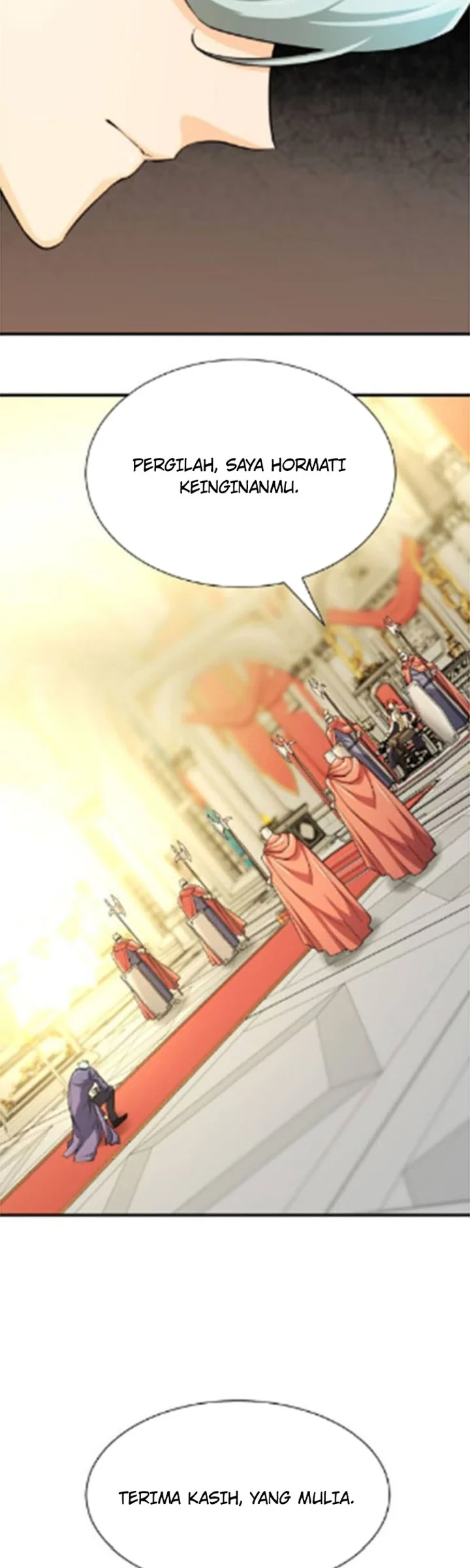 Halaman 22 — The Greatest Estate Developer Chapter 47