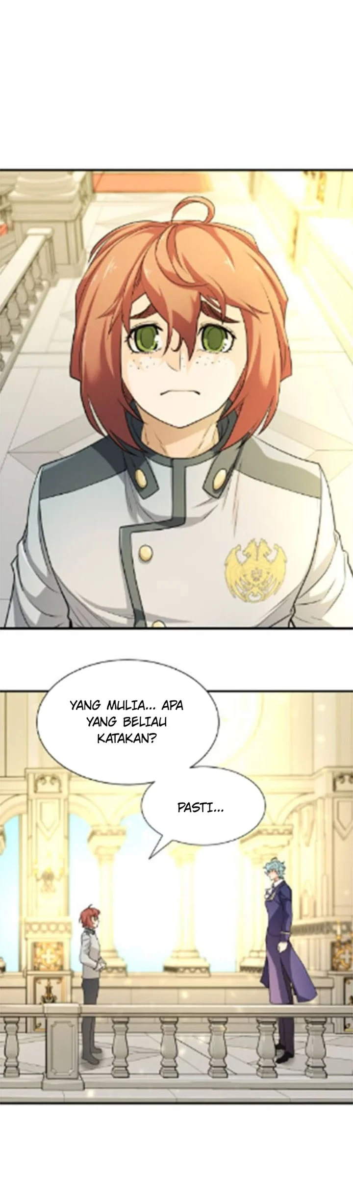 Halaman 25 — The Greatest Estate Developer Chapter 47