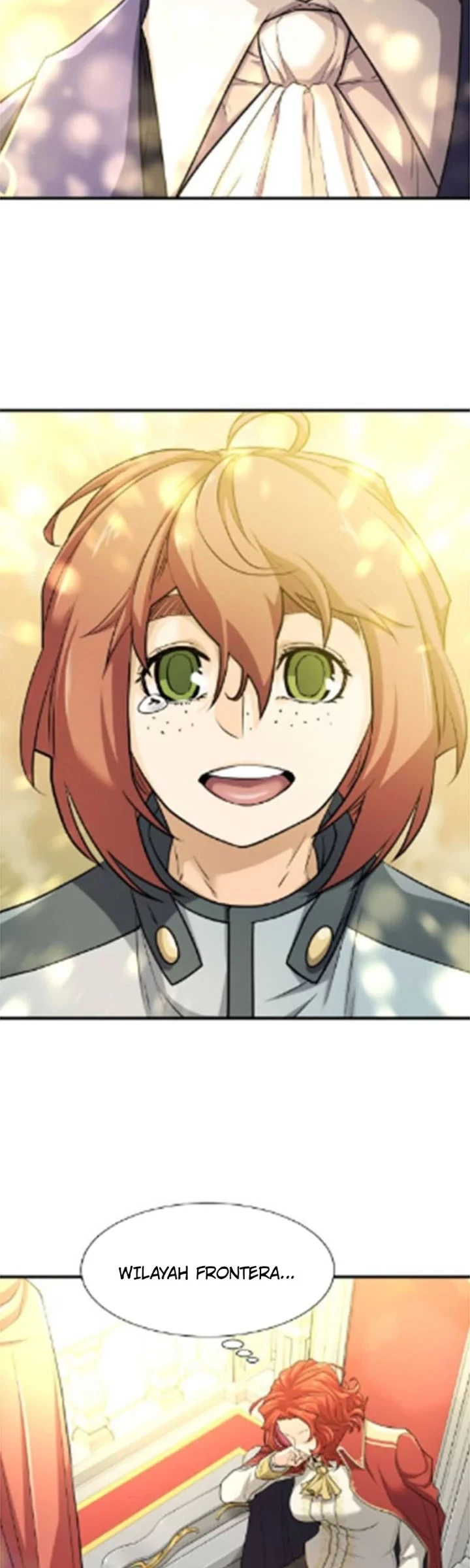 Halaman 27 — The Greatest Estate Developer Chapter 47
