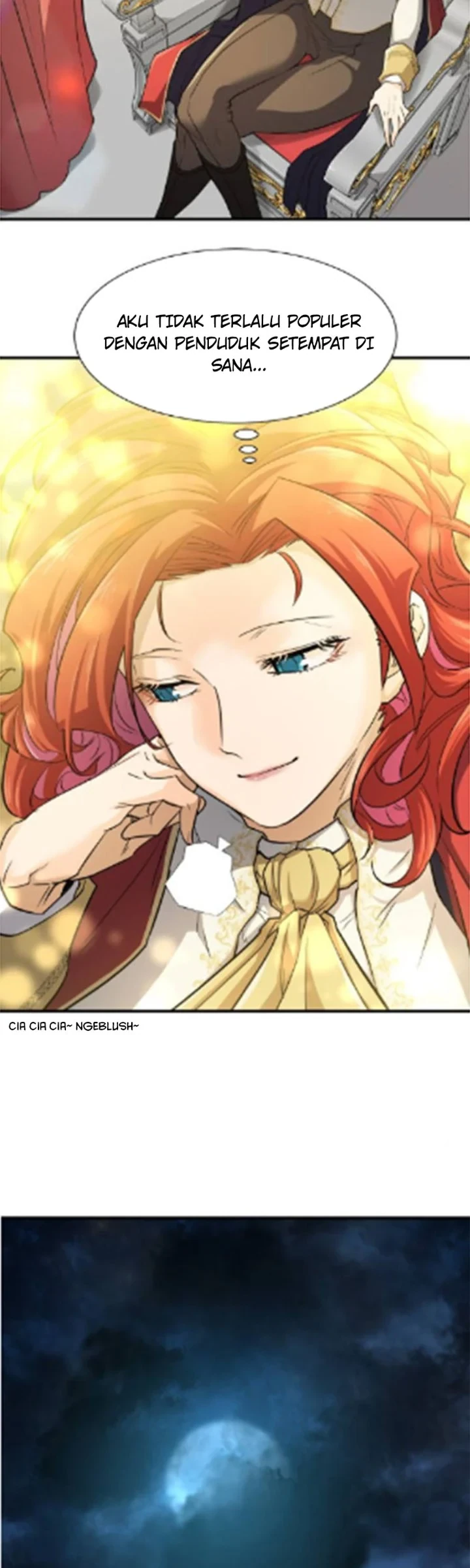 Halaman 28 — The Greatest Estate Developer Chapter 47