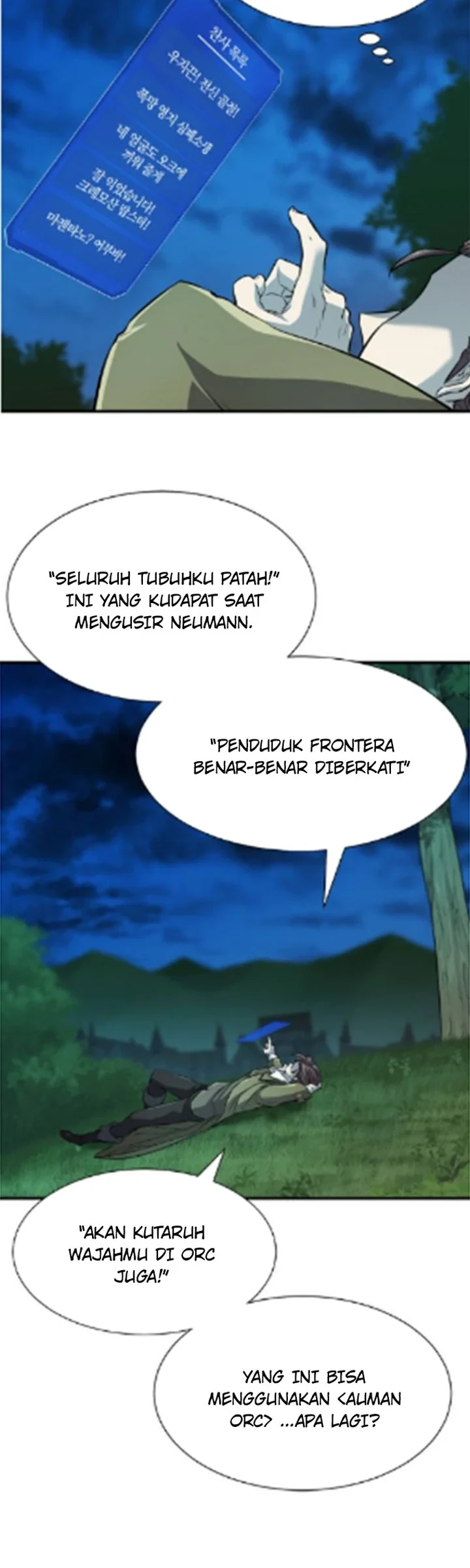 Halaman 30 — The Greatest Estate Developer Chapter 47