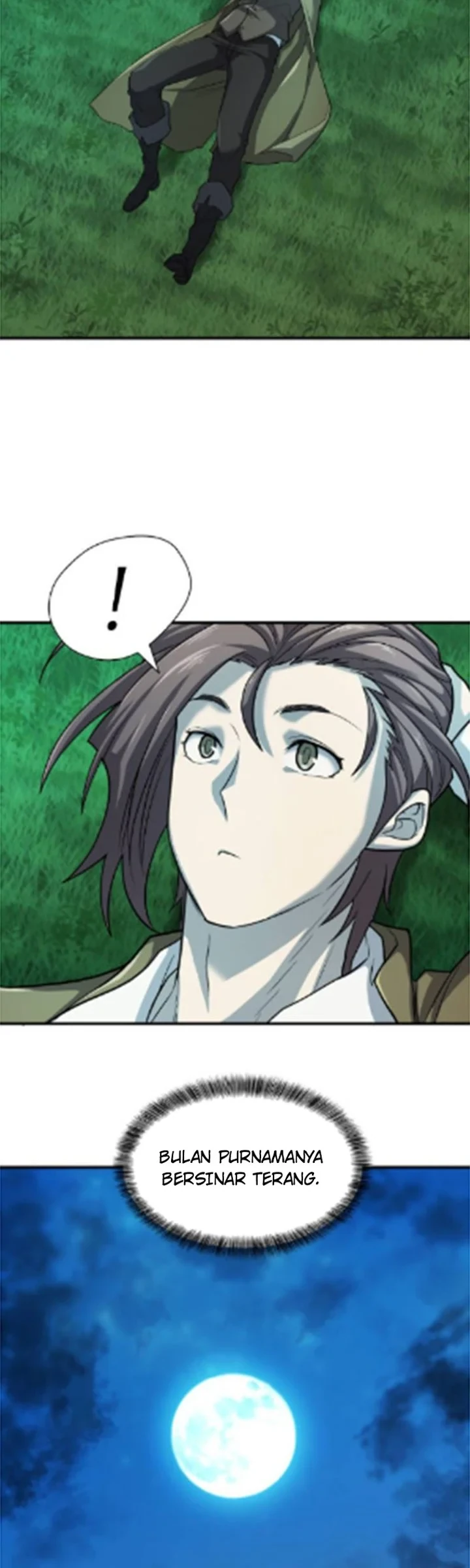 Halaman 32 — The Greatest Estate Developer Chapter 47