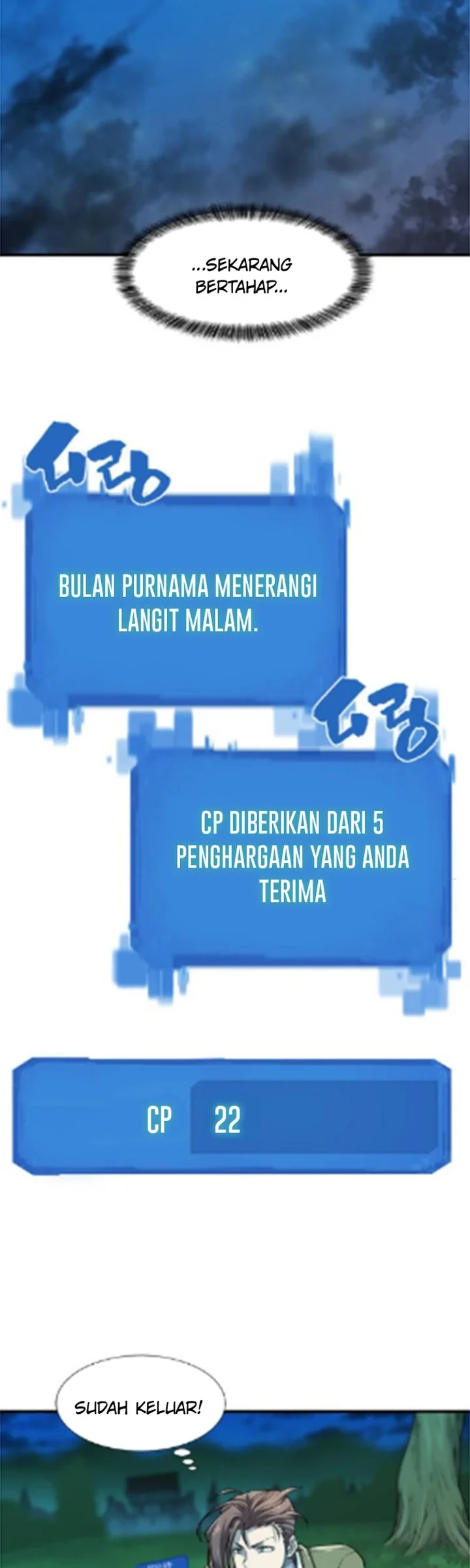 Halaman 33 — The Greatest Estate Developer Chapter 47