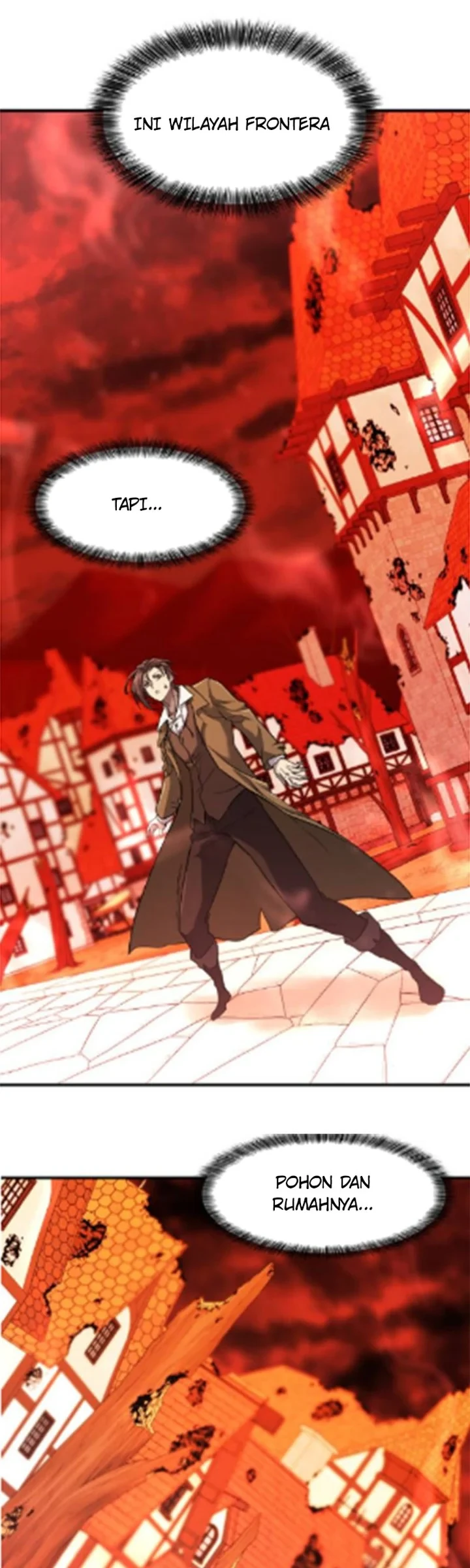 Halaman 39 — The Greatest Estate Developer Chapter 47