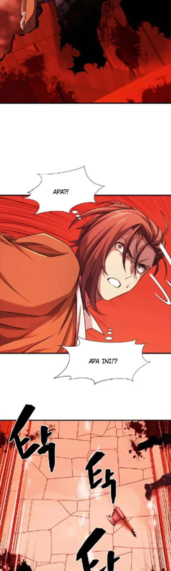 Halaman 41 — The Greatest Estate Developer Chapter 47