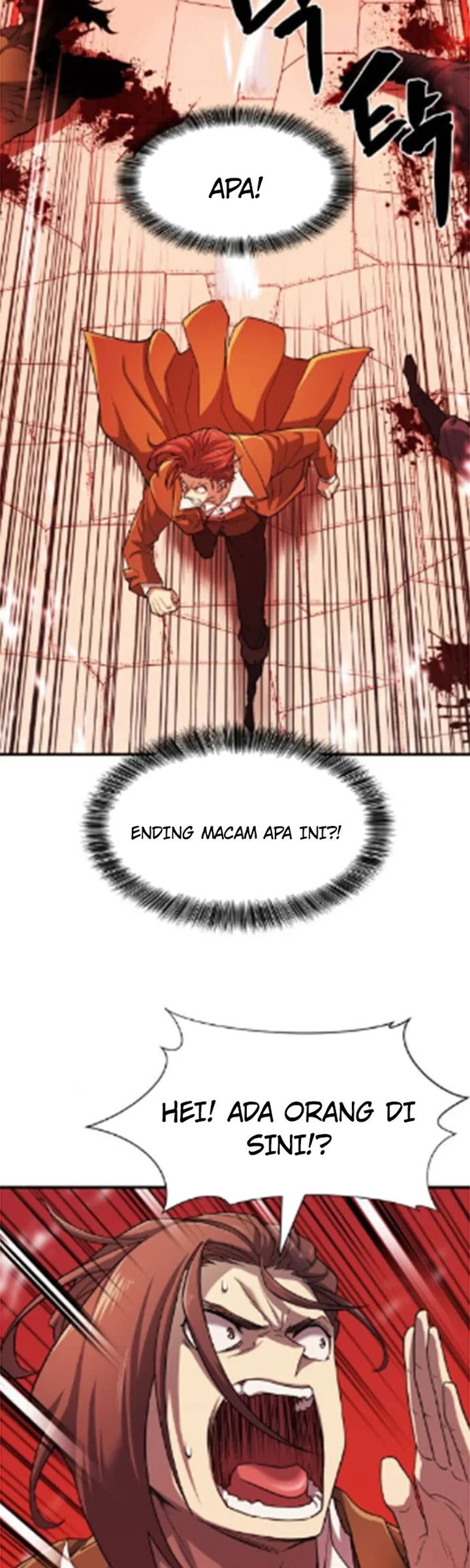 Halaman 42 — The Greatest Estate Developer Chapter 47