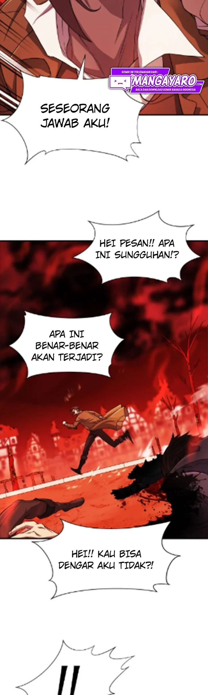 Halaman 43 — The Greatest Estate Developer Chapter 47