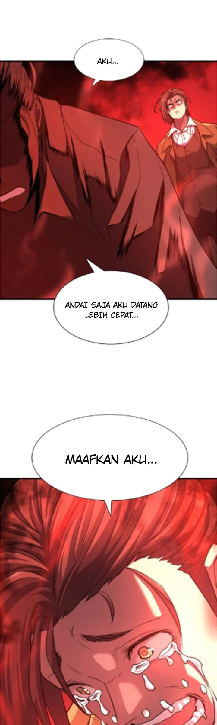 Halaman 46 — The Greatest Estate Developer Chapter 47