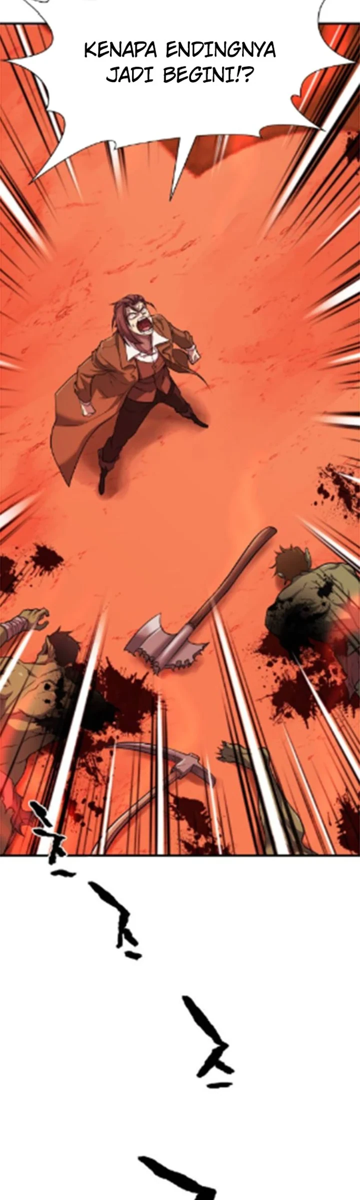 Halaman 48 — The Greatest Estate Developer Chapter 47