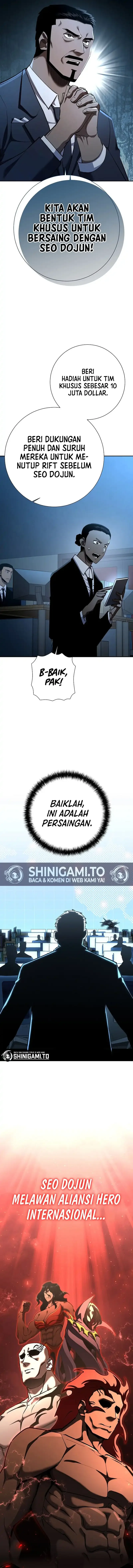 Halaman 7 — The Sword God from a Ruined World Chapter 41
