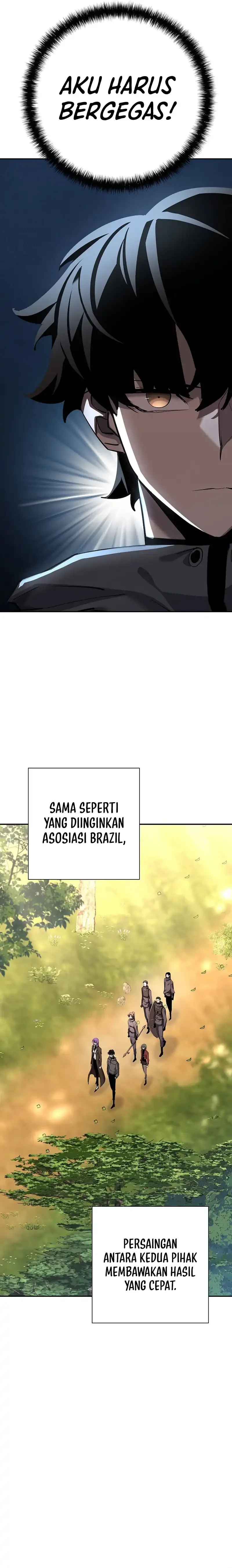 Halaman 11 — The Sword God from a Ruined World Chapter 41