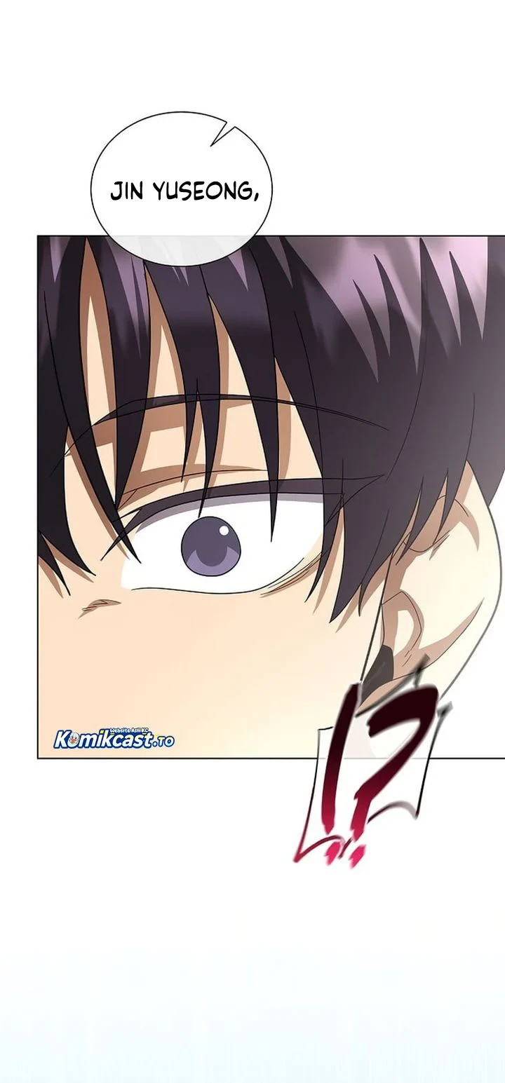 Halaman 5 — The Heavenly Demon Doesn't Want to Level Up Chapter 99
