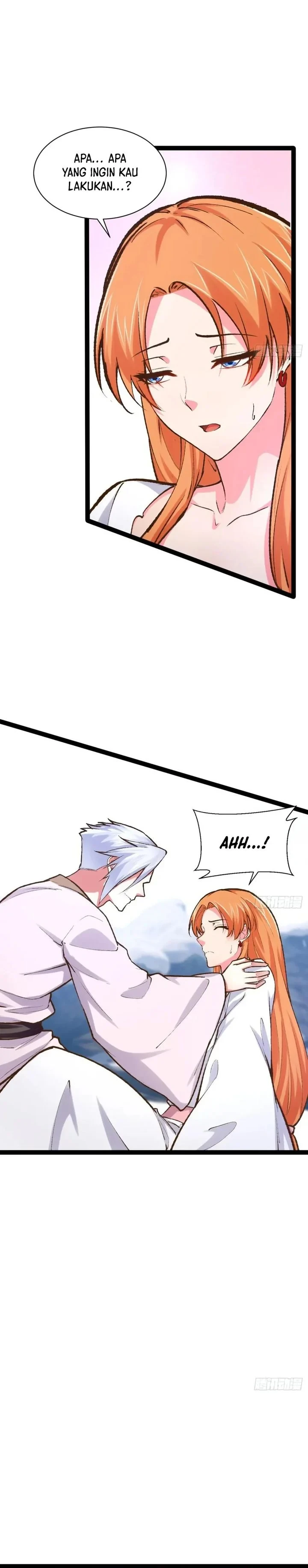 Halaman 6 — Starting From Maximum Charm Point 1 Chapter 106