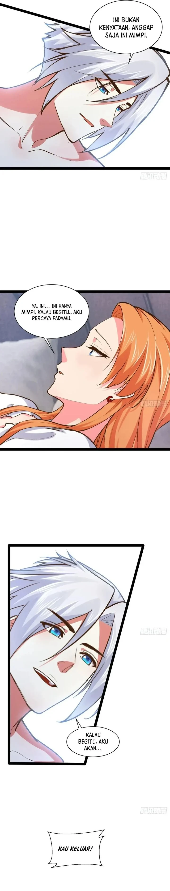 Halaman 13 — Starting From Maximum Charm Point 1 Chapter 106
