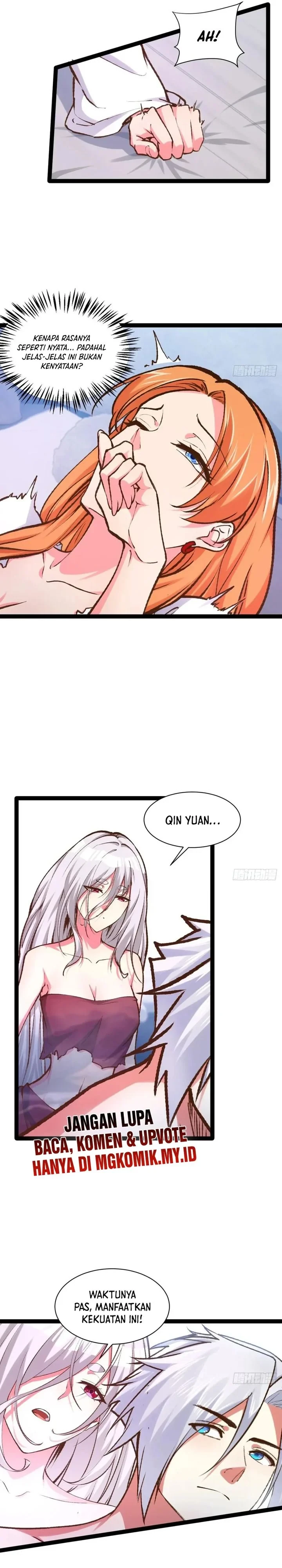 Halaman 14 — Starting From Maximum Charm Point 1 Chapter 106