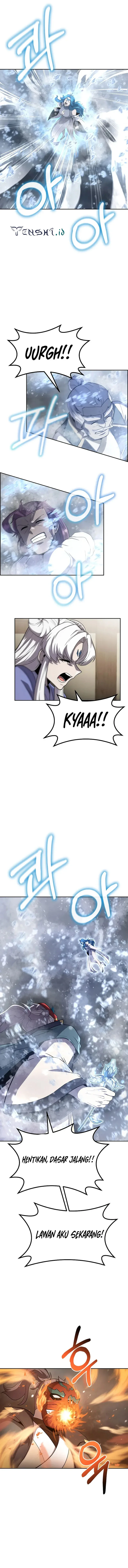 Halaman 7 — The Millennium Alchemist Chapter 100