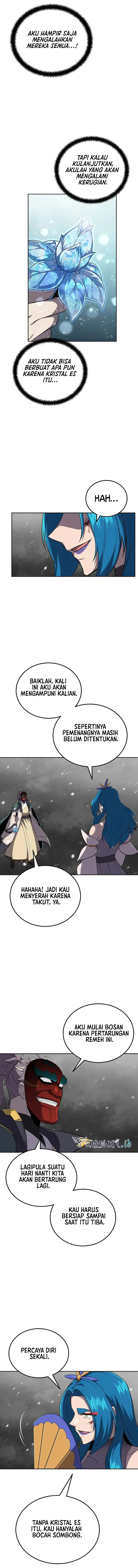 Halaman 10 — The Millennium Alchemist Chapter 100