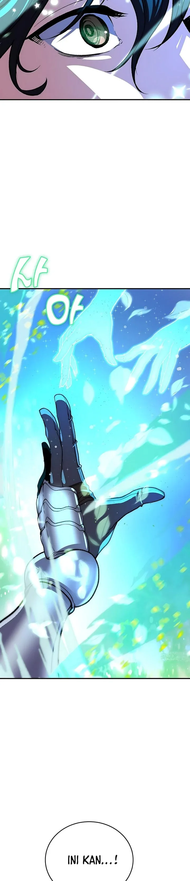 Halaman 5 — The Returnee’s Hidden Strategy Stream Chapter 22