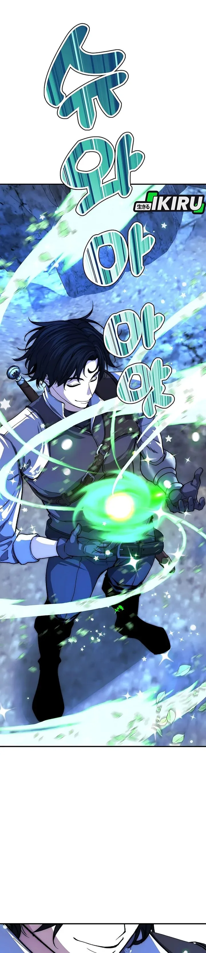 Halaman 10 — The Returnee’s Hidden Strategy Stream Chapter 22