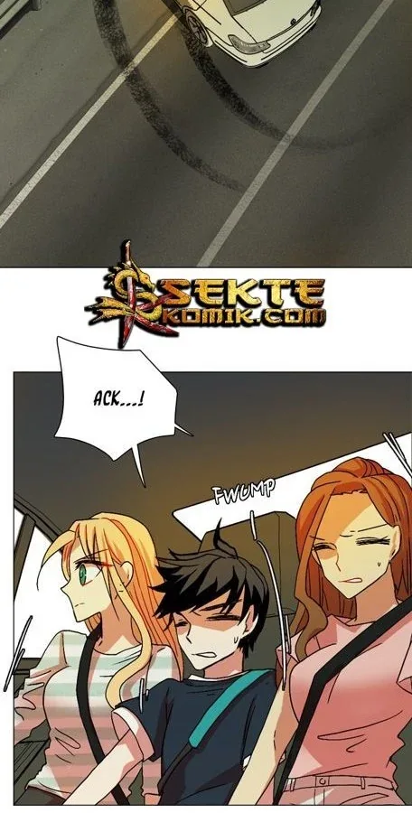 Halaman 7 — Dreamcide Chapter 149