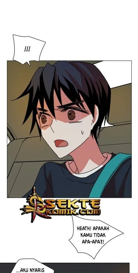 Halaman 8 — Dreamcide Chapter 149