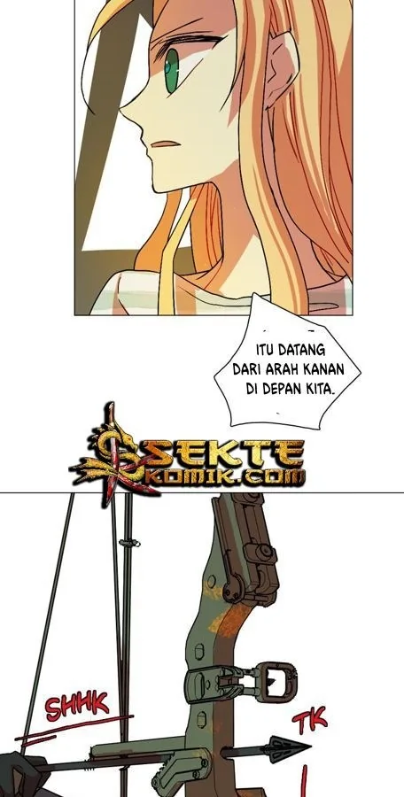 Halaman 10 — Dreamcide Chapter 149