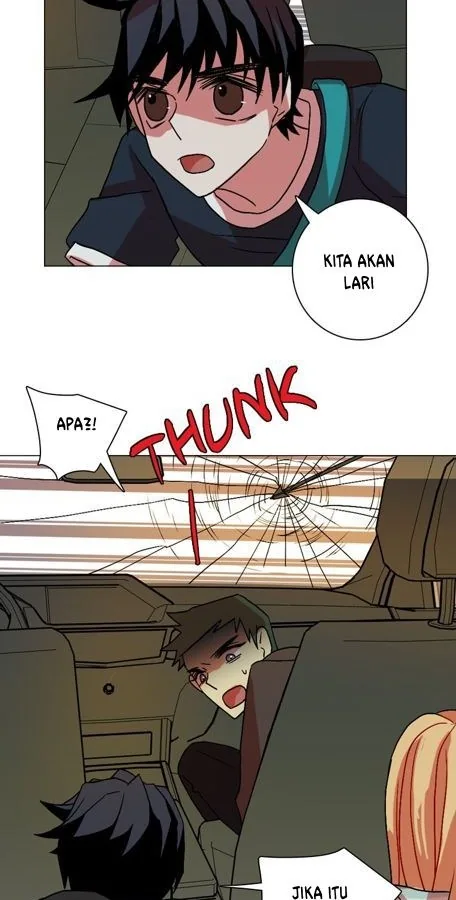 Halaman 16 — Dreamcide Chapter 149