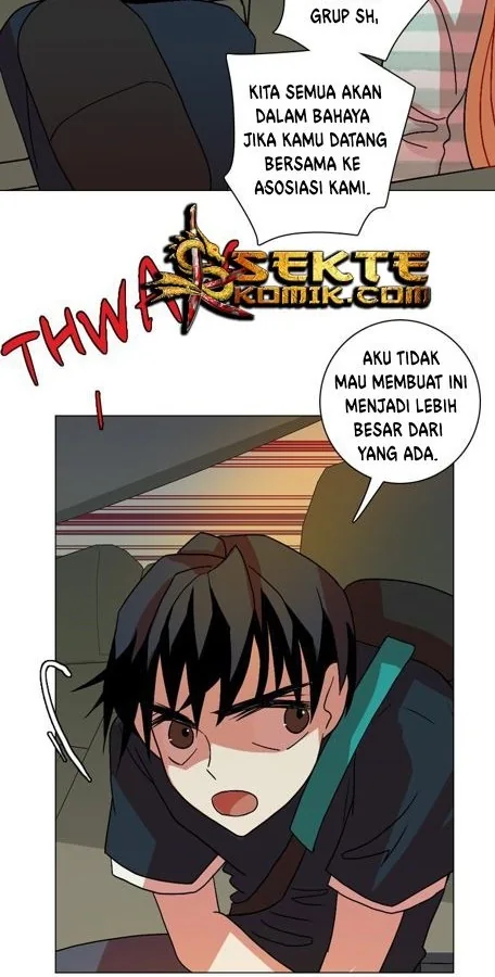 Halaman 17 — Dreamcide Chapter 149