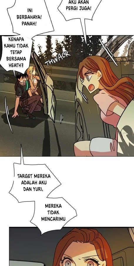 Halaman 26 — Dreamcide Chapter 149