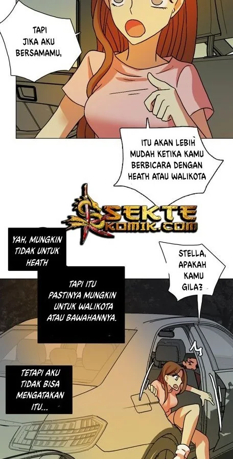 Halaman 27 — Dreamcide Chapter 149