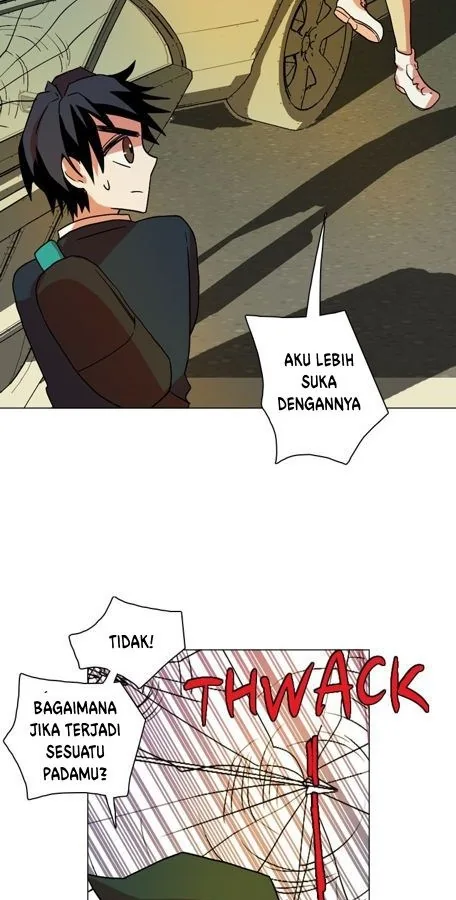 Halaman 28 — Dreamcide Chapter 149